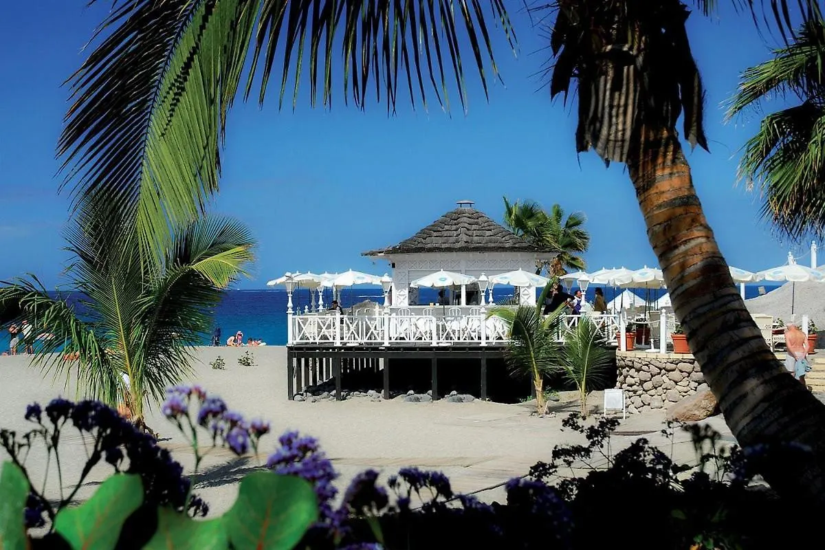 Sea View Luxury Apartment - Playa Del Duque Costa Adeje  0*, Costa Adeje (Tenerife) Spagna