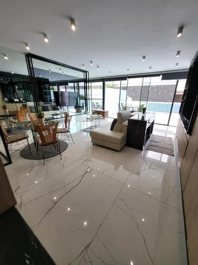 Sea View Luxury Apartment - Playa Del Duque Costa Adeje  Spanien