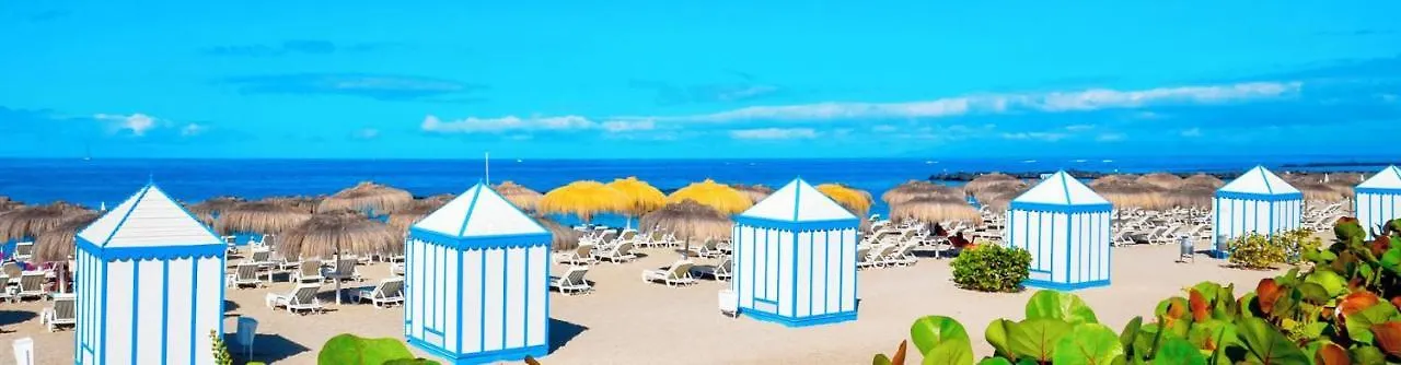 Sea View Luxury Apartment - Playa Del Duque Costa Adeje  Spanien