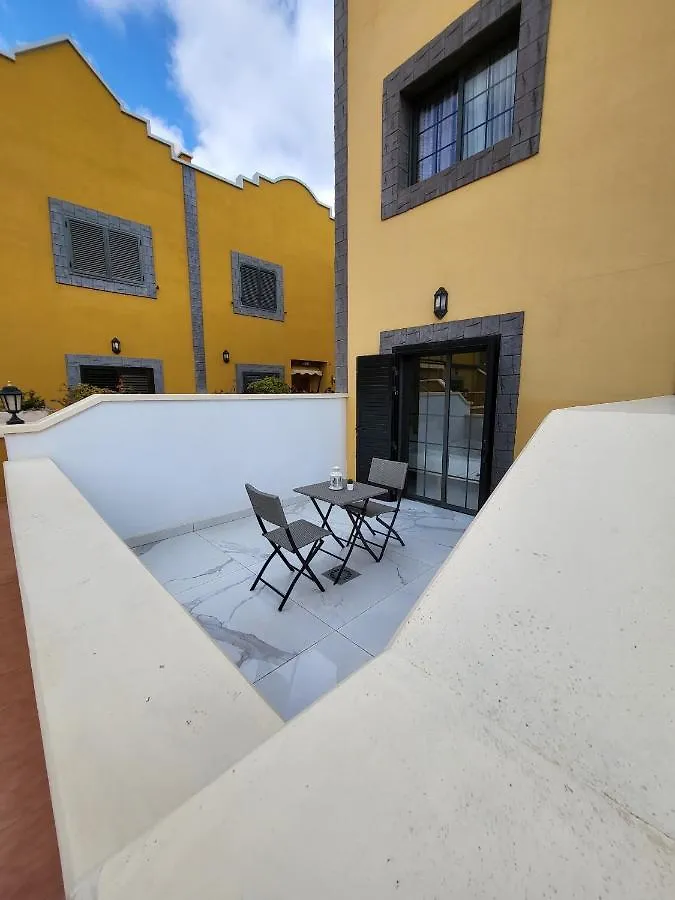 Sea View Luxury Apartment - Playa Del Duque Costa Adeje  Spanien