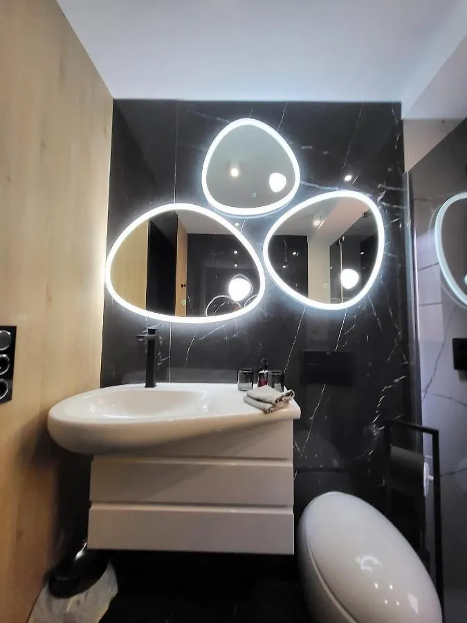 Sea View Luxury Apartment - Playa Del Duque Costa Adeje  Spanien