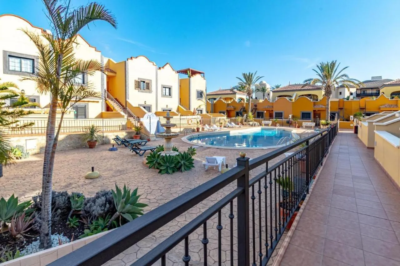 Sea View Luxury Apartment - Playa Del Duque Costa Adeje  Spanien