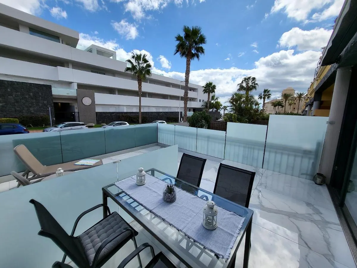 Sea View Luxury Apartment - Playa Del Duque Costa Adeje  0*, Costa Adeje (Tenerife) Espagne